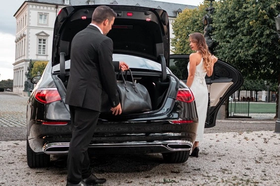 Albrighton Airport Transfers