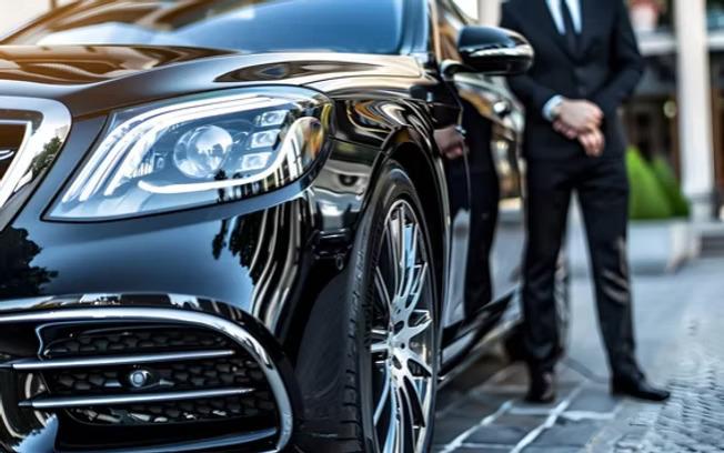 Airport transfers shrewsbury